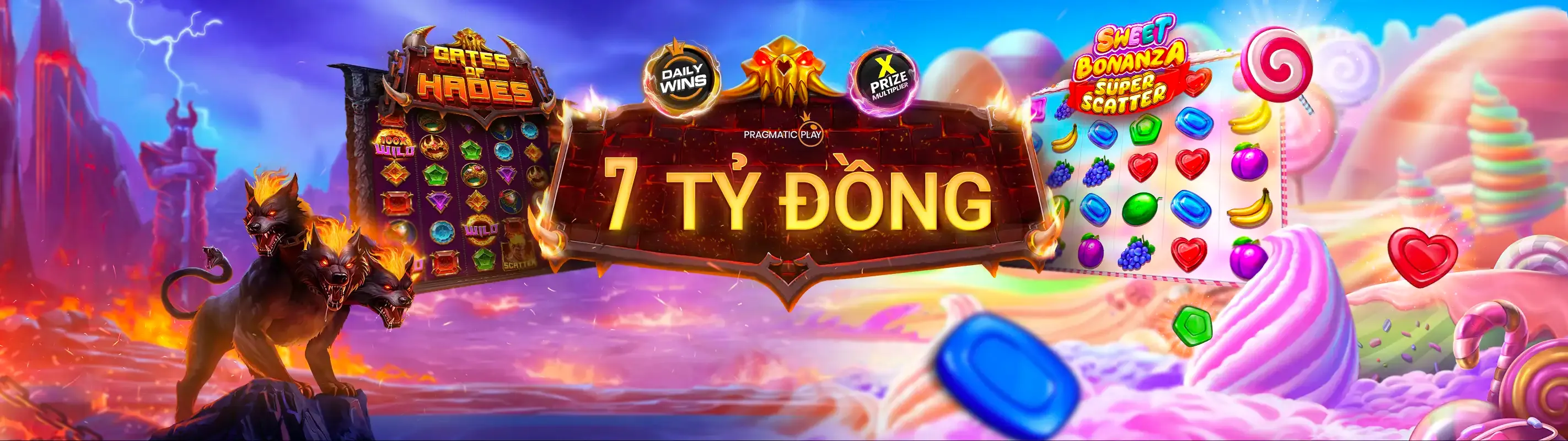 Chương trình VIP với các ưu đãi độc quyền