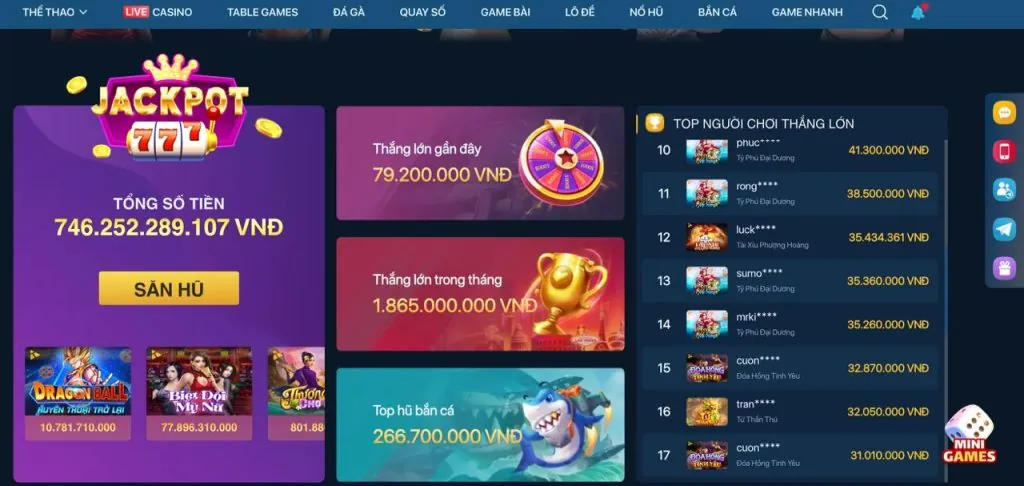 Nắm Vững Luật Chơi